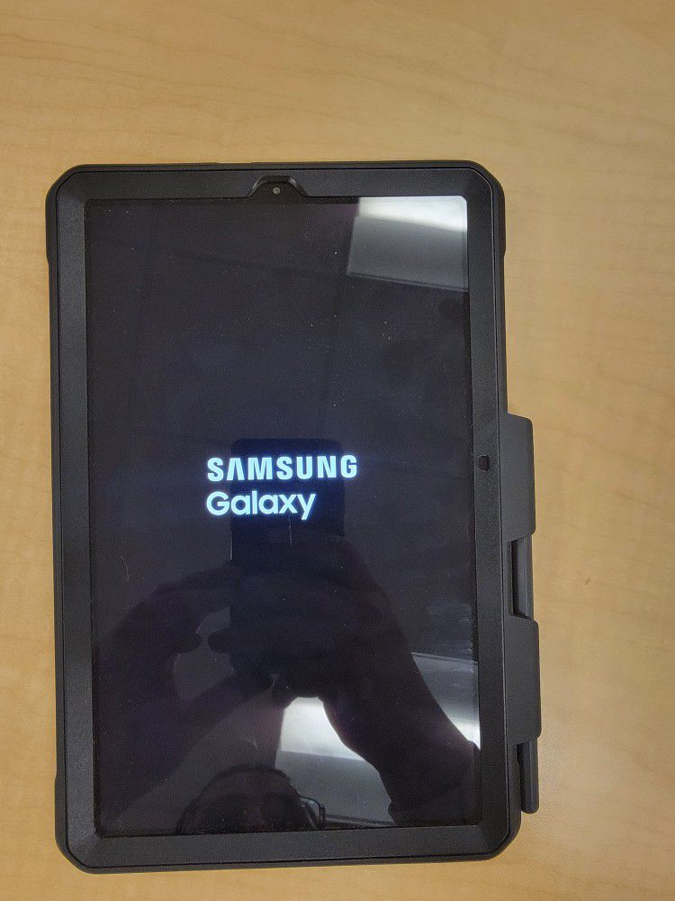 Samsung Galaxy Tab S6 Lite 128GB