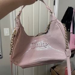 Juicy Couture Purse