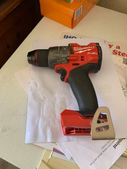 Taladro m18