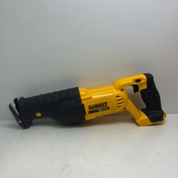 Dewalt 20v Variable Speed Reciprocating Saw 21975027