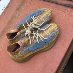 Adidas Yeezy Boost 380 