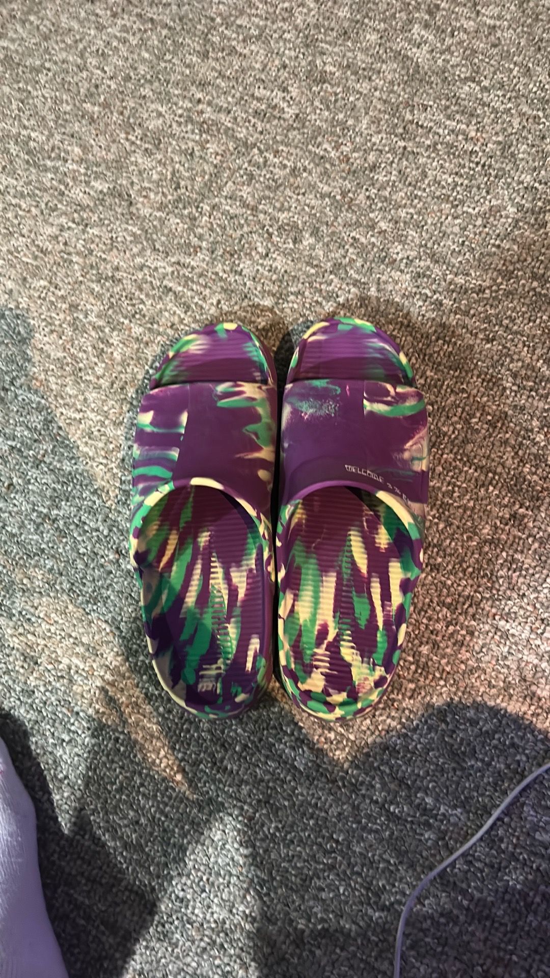 Eybl slides