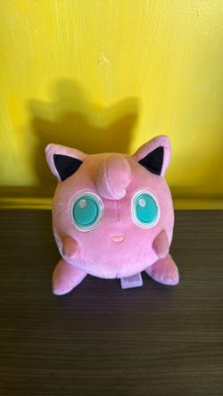 Pokémon plush