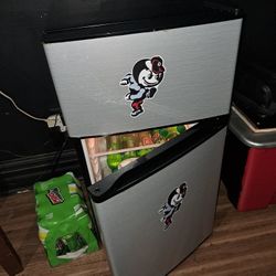 MINI FRIDGE 