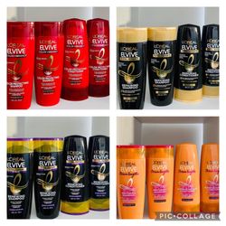 Loreal $10 Each Bundle 
