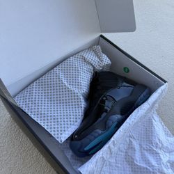 Jordan Gamma 11s Size 11.5 Men’s 