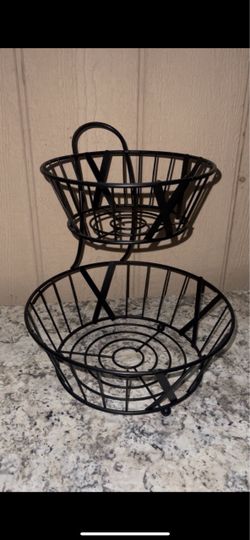 Fruit Basket - yes available