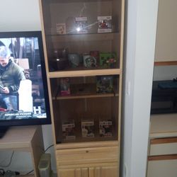 Cabinet/Bookcase