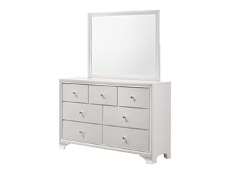 Lyssa Frost Dresser