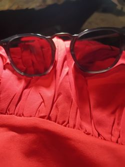 Oliver p sun shades