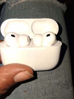 Ear pods pro 2