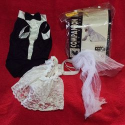 PET COSTUMES 