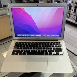 MacBook Air 13” 2017 8GB 128gb 