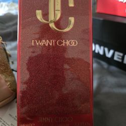 I Want Choo
