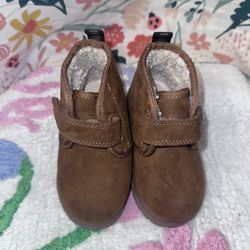 Toddler Boots