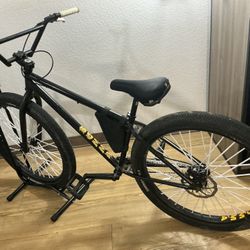 26" Mafia Bomma Bike w/ Shimano Disc Brakes