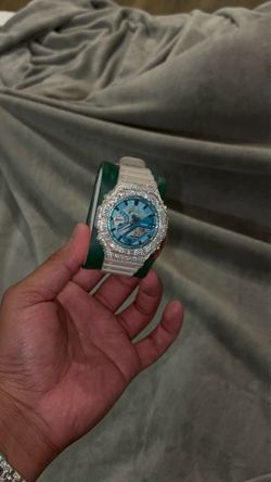 G Shock