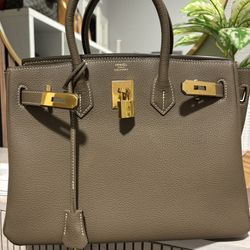 Hermès Birkin Bag