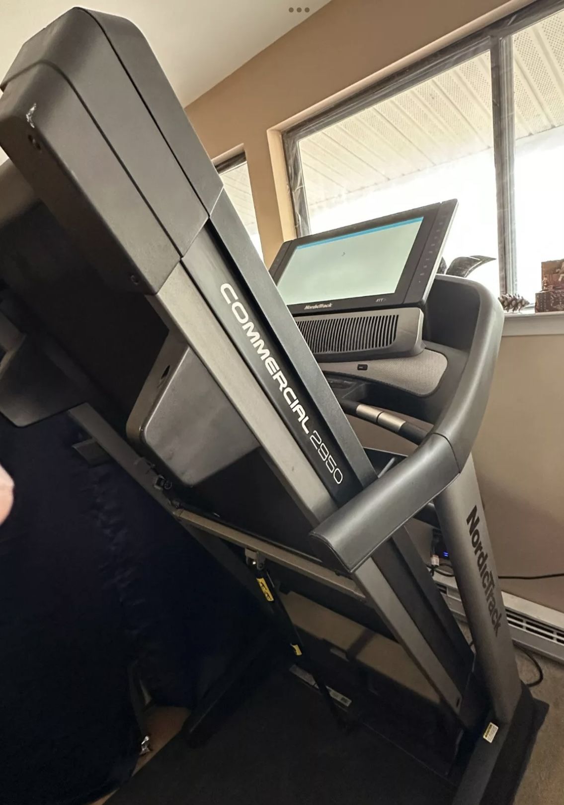 NordicTrack Commercial 3750 Treadmill