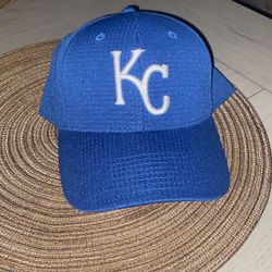 KANSAS CITY ROYALS SNAPBACK HAT