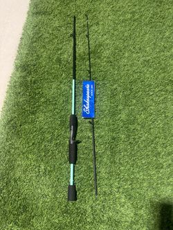 🆕 Shakespeare Fishing Rod