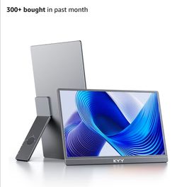 Portable monitor