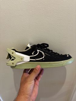Nike Acronym size 10