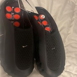 Nike mind 001 slides