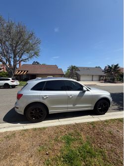2010 audi q5