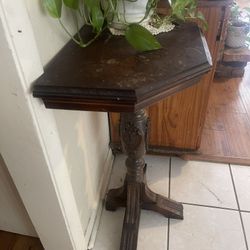 Antique Table