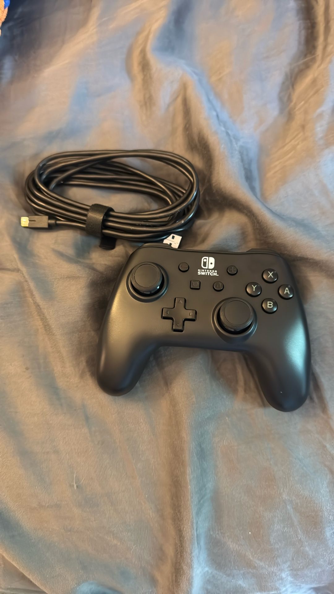 Nintendo Switch Controller