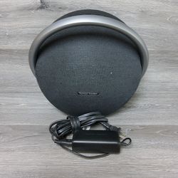 Harman Kardon Onyx Studio 7 Wireless Bluetooth Speaker - Black