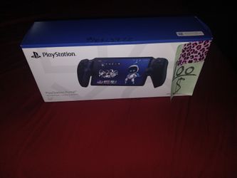 Ps5 portable