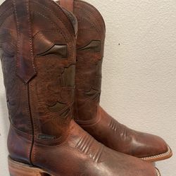 Texas Country Cowboy Boot 