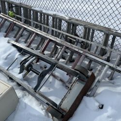 Ladders