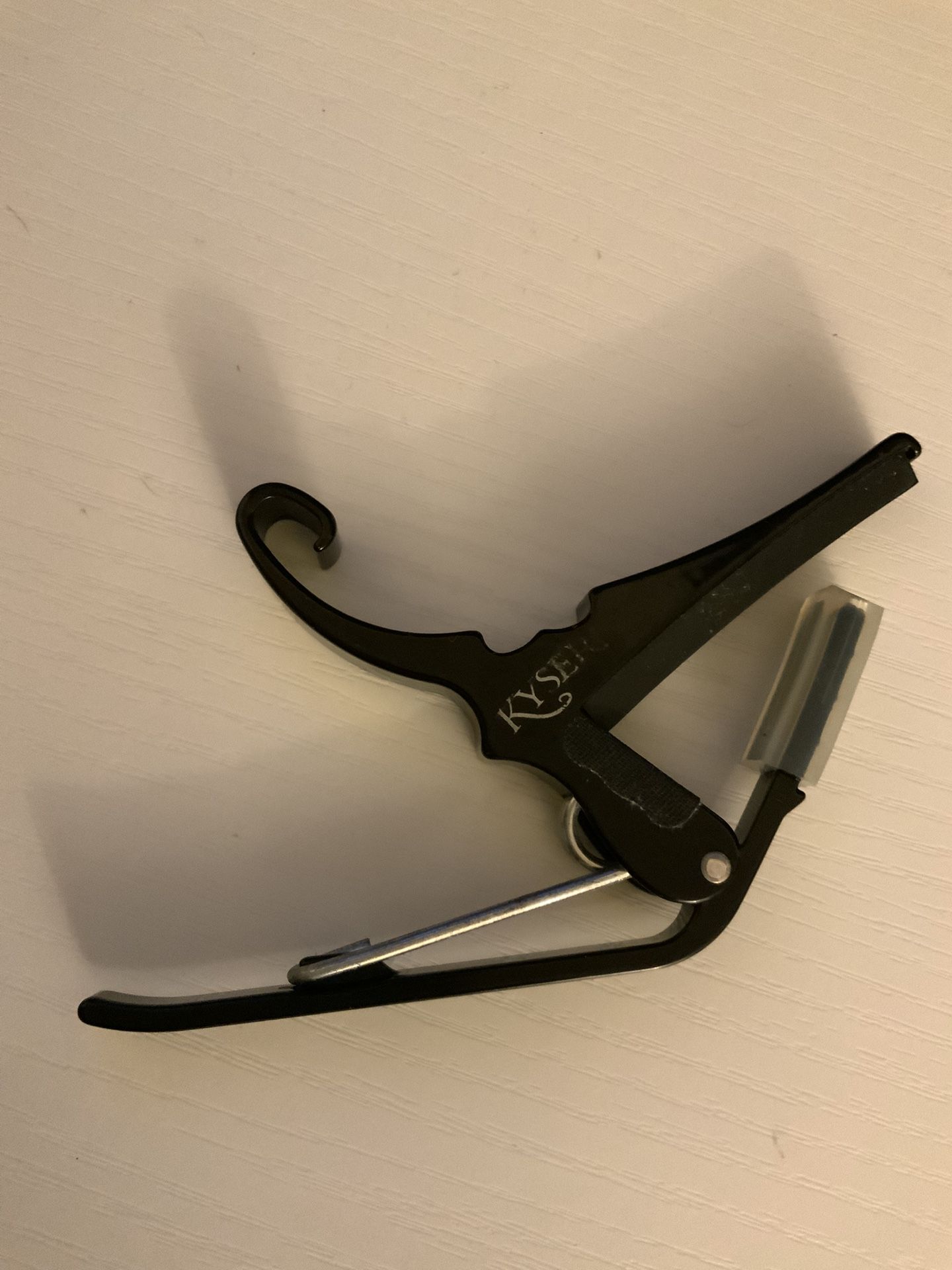 Kyser Guitar Capo