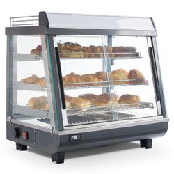 Calentador De Exhibicion