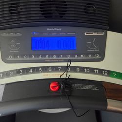 Treadmill 
