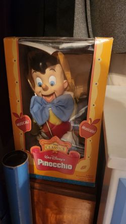 Pinocchio