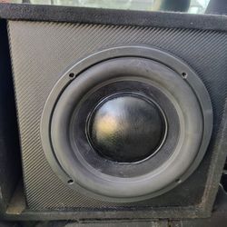 Soundstream SPLX 12/4 Subwoofer 12"