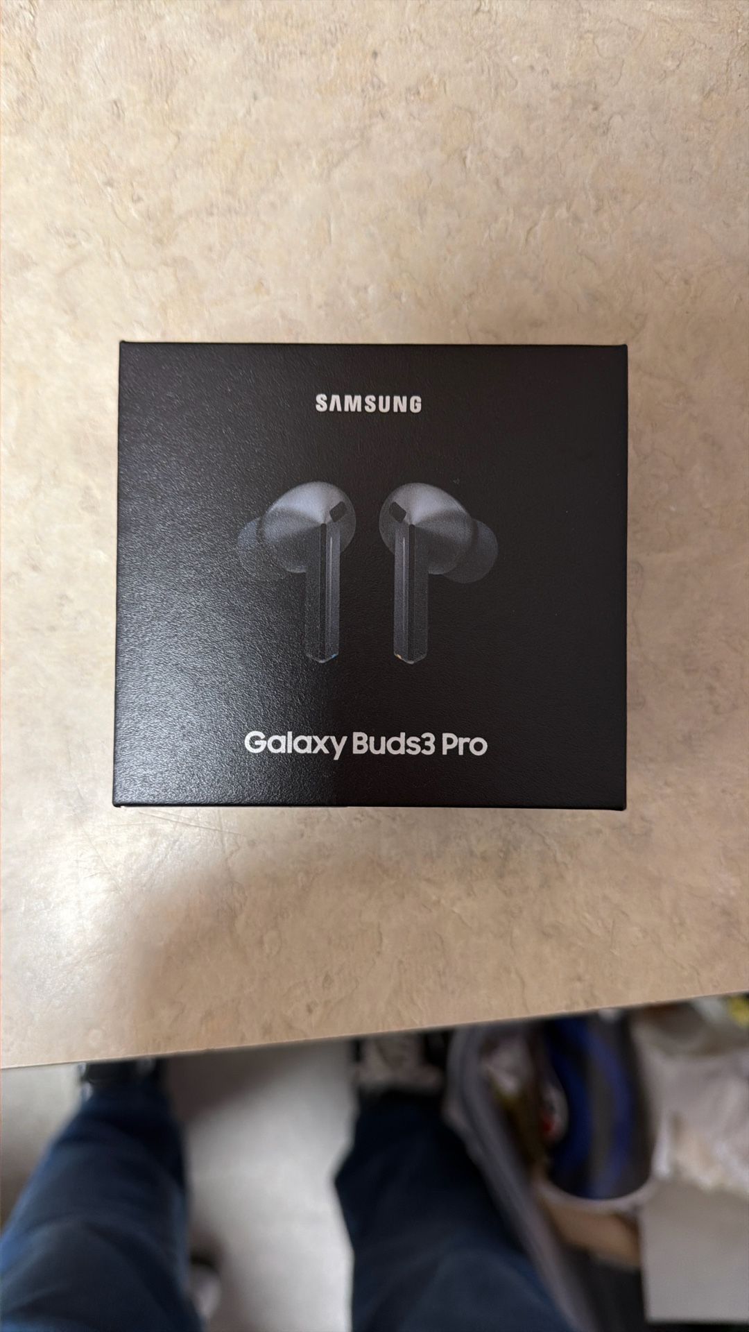GALAXY BUDS3 PRO
