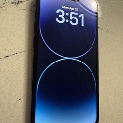 I Phone 14 Pro