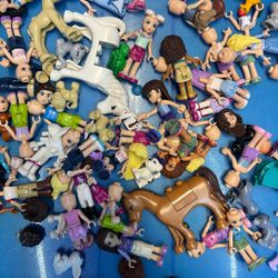 LEGO Friends Lot