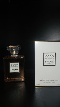 Chanel Coco Mademoiselle Eau de Parfum Intense 100ml
