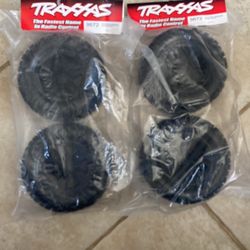 Traxxas 9672