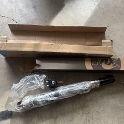 Fox Steering Stabilizer 