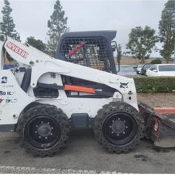 Bobcat s740 Skidsteer 