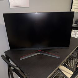 LG Gaming Monitor