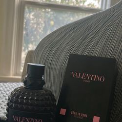 Valentino uomo born in Roma intense (EDP)