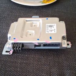 2024-2026 Hyundai Santa Fe Cluster Control Module 940C3-R6000"